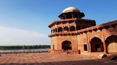 Fatehpur Sikri Fort