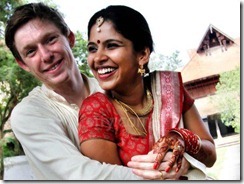 cameraman venu dughter Malavika marriage