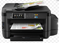 Epson EcoTank ET-16500 Treiber MAC und Windows