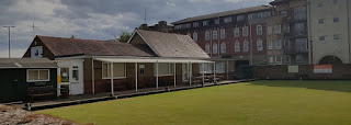 Southampton Old Bowling Green - the World's Oldest Bowling Green