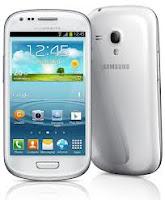 kuis berhadiah samsung galaxy s3 mini