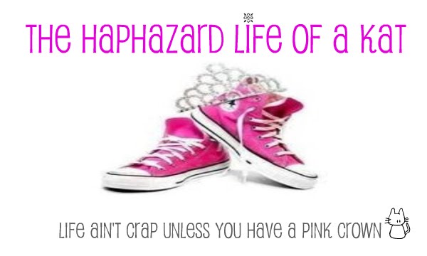 The Haphazard Life of a Kat