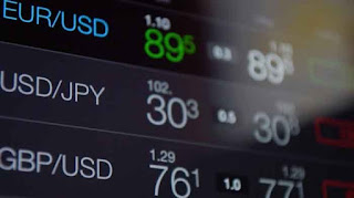 Mengapa Bisnis Forex Yang Terbaik Untuk Investasi