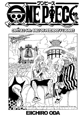 One Piece 649