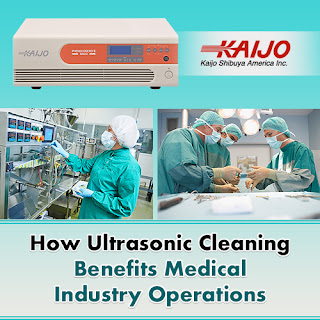 https://www.kaijo-shibuya.com/how-ultrasonic-cleaning-benefits-medical-industry-operations