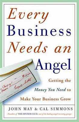 resensi-buku-every-business-needs-angel