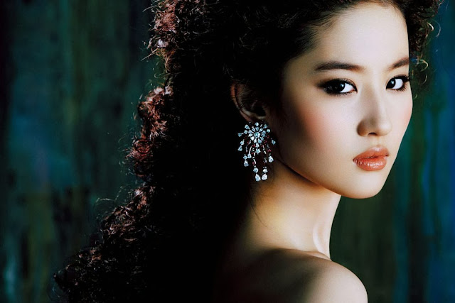 Liu Yifei Wallpapers Free Download