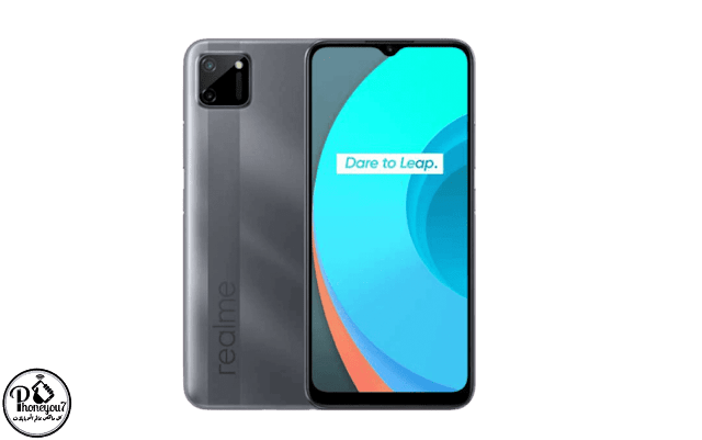 Realme C11