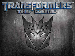 Download Game Transformers: The Game For PC