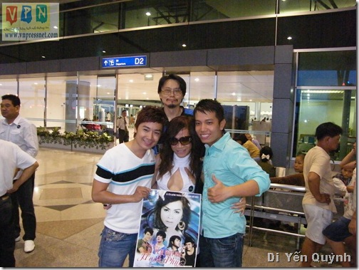 Di Yen Quynh