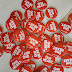 PIN Custom Murah bandar lampung