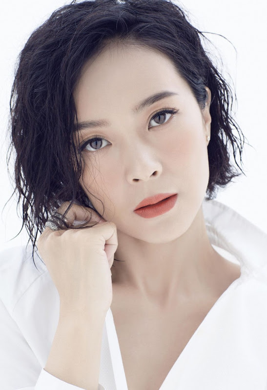 Sophie Su Yan China Actor