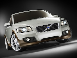 Volvo C30 Concept 2006