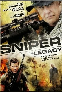 Sniper: Legacy