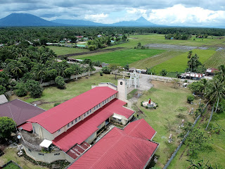 Saint Joseph Parish - Palsong, Bula, Camarines Sur