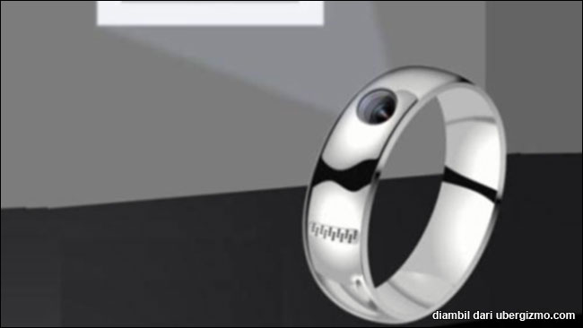 The Ring Phone