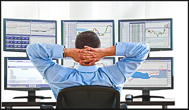 Online Forex Trading For Beginners