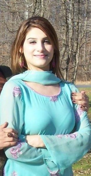 Cute Pakistani Girls