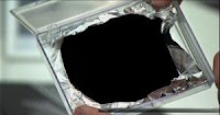 Mathrubhumi: ReadMore -'Vantablack is the darkest black'