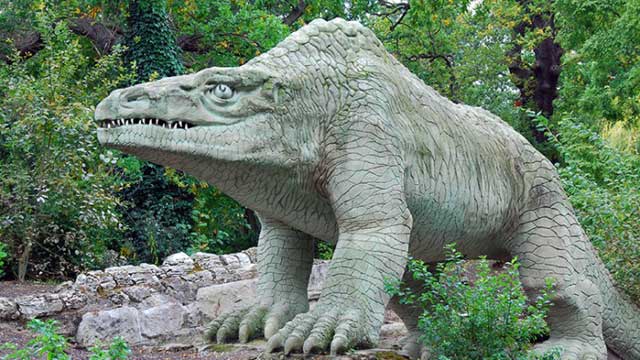 Megalosaurus