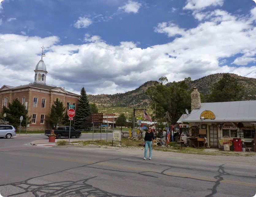 Buena Vista CO