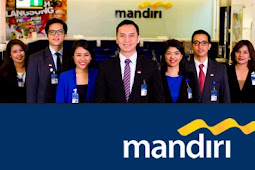 Kredit Tanpa Agunan Payroll Mandiri Mitrakarya