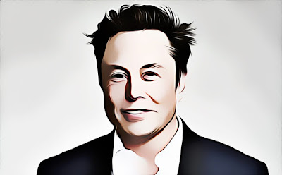 Cara belajar Elon musk