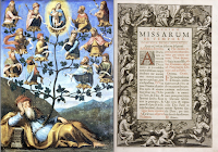 The Tree of Jesse in Sacred Art