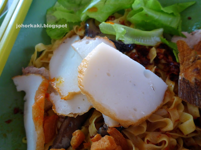 Ah-Ho-Teochew-Noodles-Bak-Chor-Mee-Pok-Singapore-亚河潮州粿条面