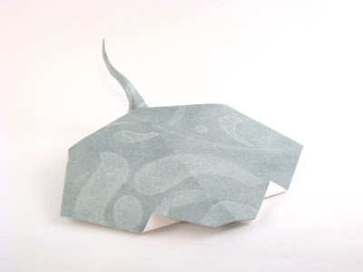 origami