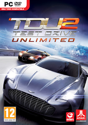 Test Drive Unlimited 2 Download for PC