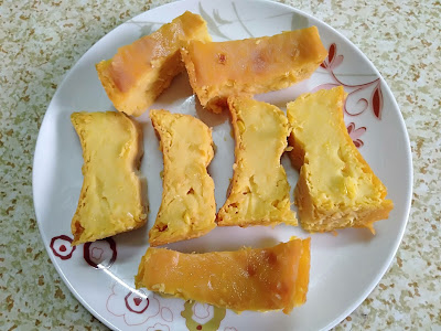 Bingka Jagung