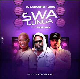 (Pandza) Swa Lunga - Dj Languito x Ziqo feat. Focus Man (2023) 