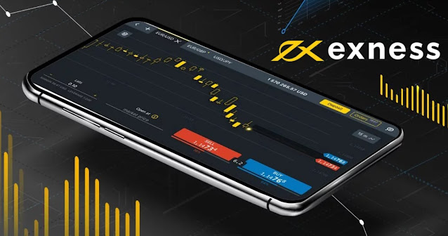 Fitur unggulan trading Exness