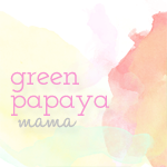 Green Papaya Mama