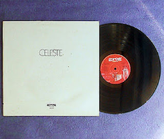 Celeste "Principe di Giorno"1976 Italy Prog Symphonic masterpiece ultra rare debut album in Grog records (Mamma Non Piangere, St. Tropez,Il Sistema,La Compagnia Digitale,Picchio Dal Pozzo,Museo Rosenbach-members)