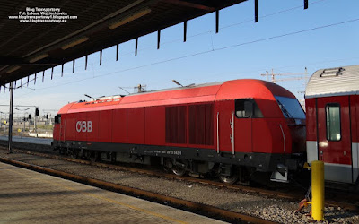 Siemens Eurorunner, ÖBB Hercules