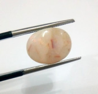 Natural Opal Gemstone 