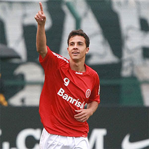 Nilmar Wallpaper