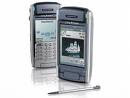 Sony Ericsson P900