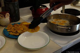 Tostones Recipe