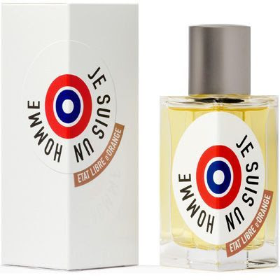 Etat Libre D'Orange is a French niche perfume line which exists mostly
