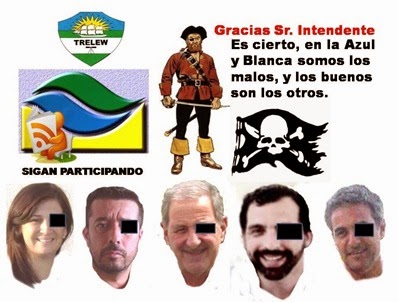 PIRATAS