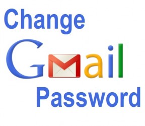 how to change gmail password [Step by Step Guide ]