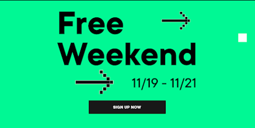 Pluralsight Free Weekend - All Pluralsight Courses Free