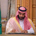 Putra Mahkota Arab Saudi Umumkan Dua Inisiatif Hijau untuk Lindungi Bumi