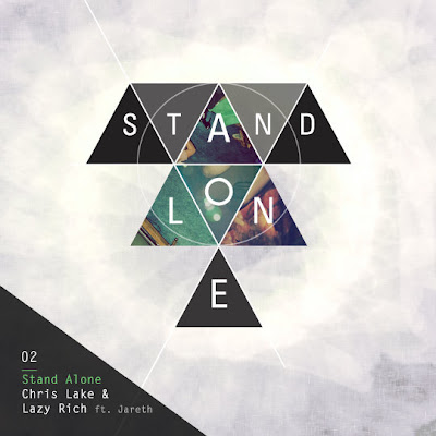 Chris Lake & Lazy Rich feat. Jareth - Stand Alone
