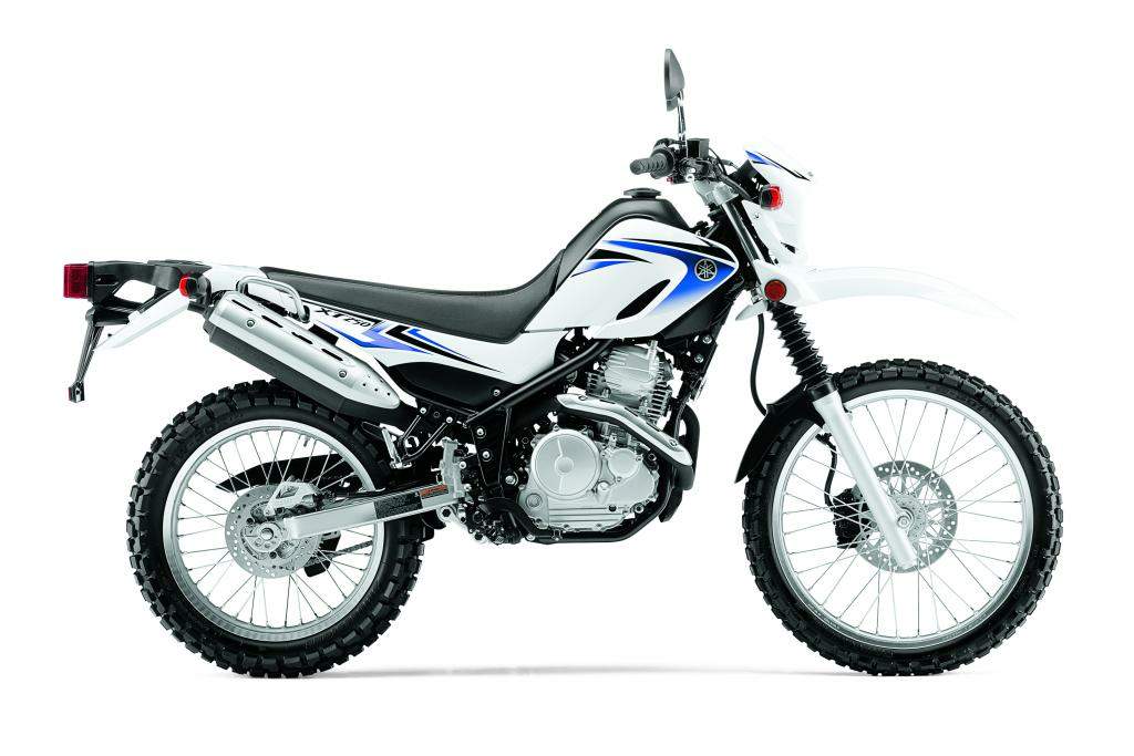  Foto  Motor  Yamaha  Terbaru  2012