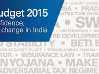 Budget 2015-16  Reactions: KPMG