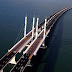 China Opens World’s Longest Sea Bridge